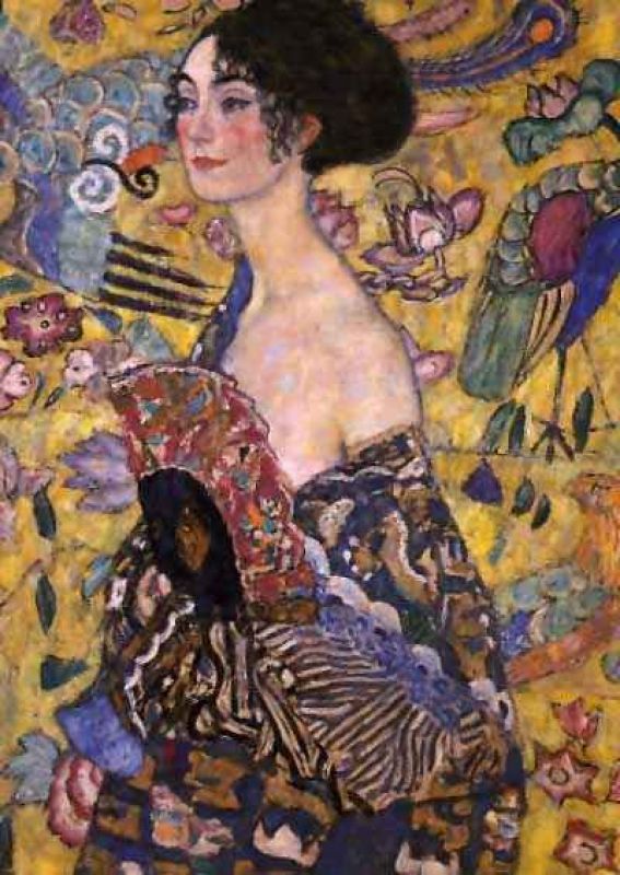 lady with fan 1917-18 - rome galleria nazionale d'arte moderna.jpg